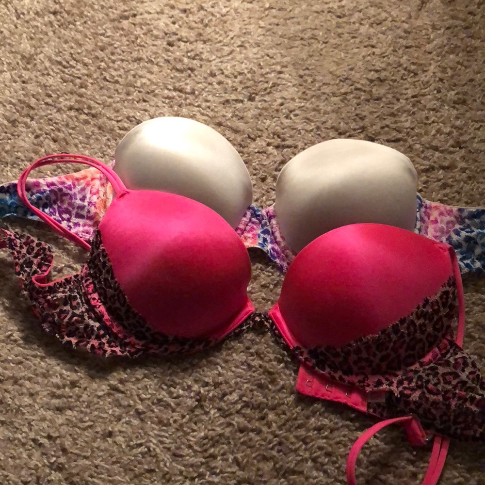 Bras